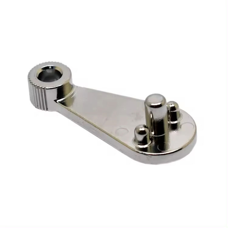 Wie verbessert die pulvermetallurgische Verarbeitung die industrielle Effizienz?